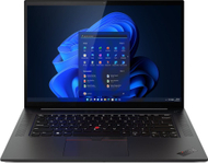 Laptop Lenovo ThinkPad P1 G5, 16", Intel Core i9-12900H, 16GB RAM, 512GB SSD, NVIDIA GeForce RTX A5500