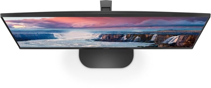 Monitor AOC 27V5CE - LED, 27", FullHD, i zi