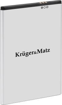 Bateri Kruger & Matz për MOVE 9, 2600 mAh