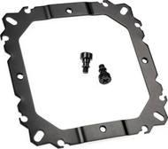 Set montimi Raijintek për LGA 1700 Orcus, kompatibil me ftohësit Orcus RGB, i zi