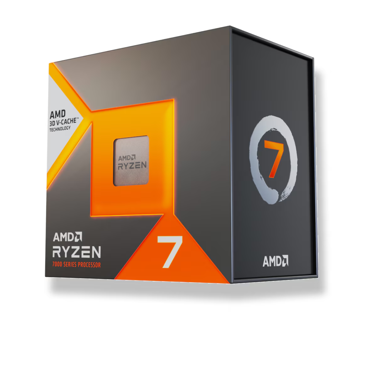 Procesor AMD Ryzen 7 7800X3D Tray