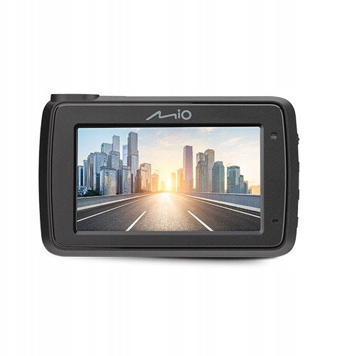 Камера за автомобил Mio MiVue 903W Pro, 2.5K HDR, WiFi, црна