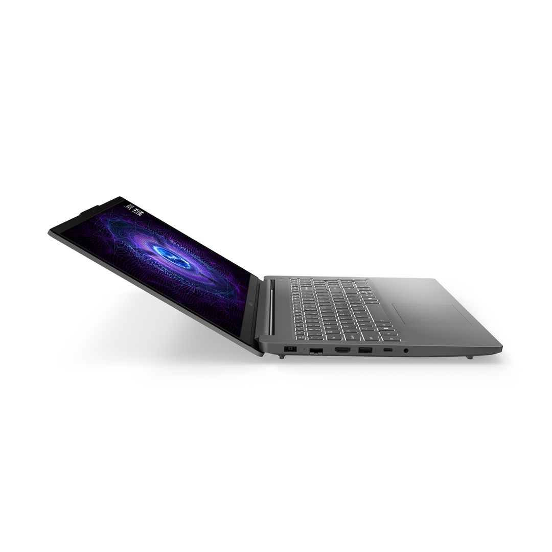 Laptop Lenovo LOQ 15IAX9E, 15.6", Intel Core i5-12450HX, 16GB RAM, 512GB SSD, NVIDIA GeForce RTX 2050