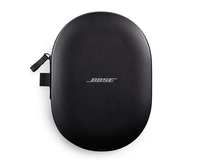 Kufje Bose QuietComfort Ultra, Wireless, të zeza