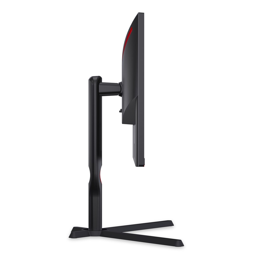 Monitor AOC G3 25G3ZM/BK, 24.5", 1920 x 1080, Full HD, 240 Hz, i zi