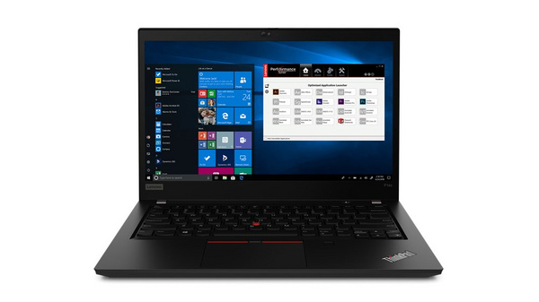 Laptop Lenovo ThinkPad P14s 5850U, 14", AMD Ryzen 7 Pro, 16GB RAM, 512GB SSD, AMD Radeon Graphics, i zi