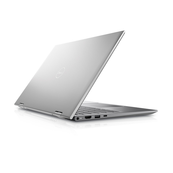 Laptop DELL Inspiron 5410 Hybrid, 14", Intel Core i5, 8 GB RAM, 512 GB SSD, NVIDIA GeForce MX350, i argjendtë