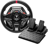 Set timon dhe pedale Thrustmaster T128, (PC, PS4, PS5)