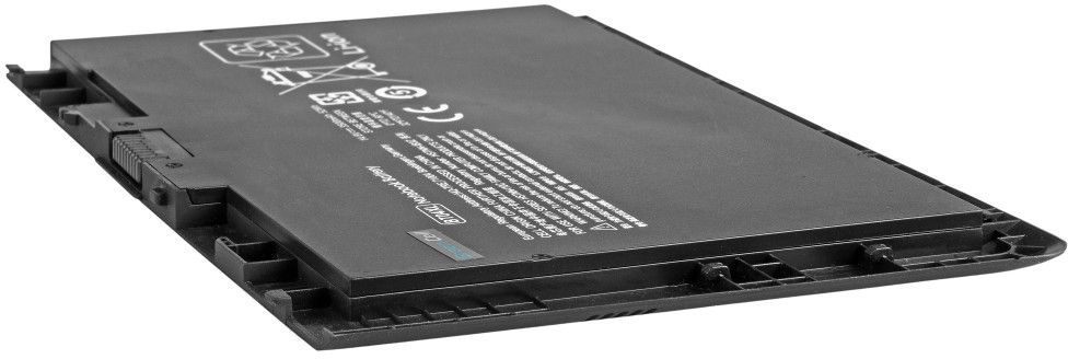 Bateri Green Cell BA06XL për HP EliteBook Folio 9470m 9480m, 3500 mAh, 14.8 V (HP119)