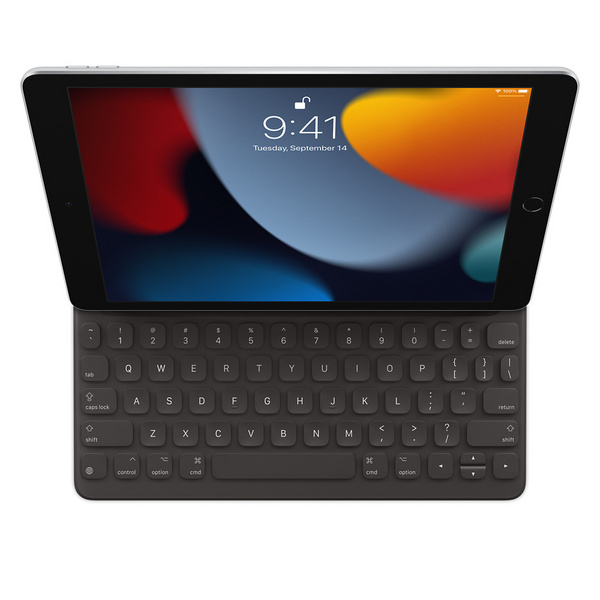 Apple Smart Keyboard for iPad 8/9 - International English