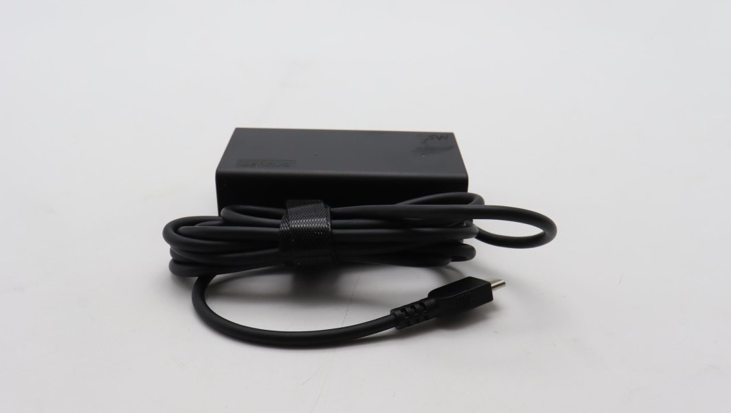 Karikues për laptop Lenovo 5A11J62092, Inverter Internal, 65W, i zi