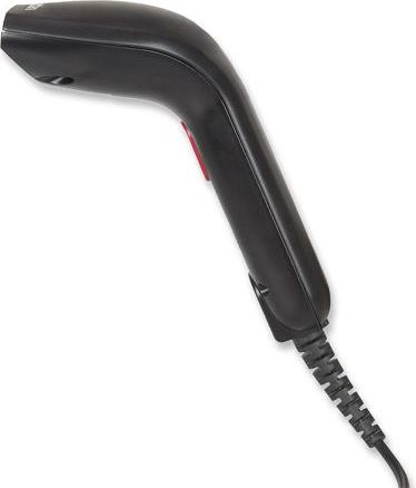 Lexues barkodi Manhattan 178488, CCD 1D, USB, i zi