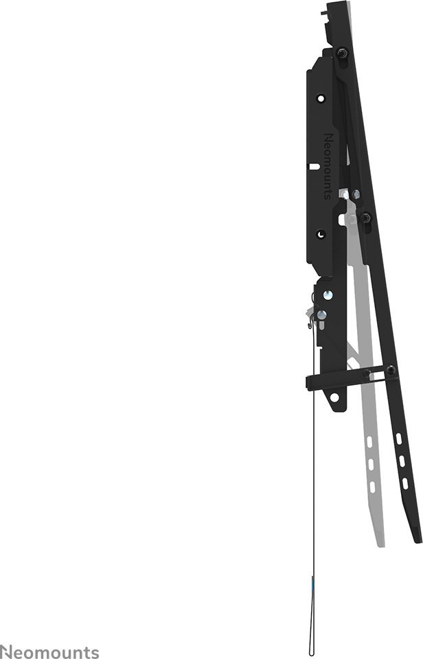 Mbajtëse muri për TV Neomounts WL30-750BL14, 42-75", heavy duty, e zezë