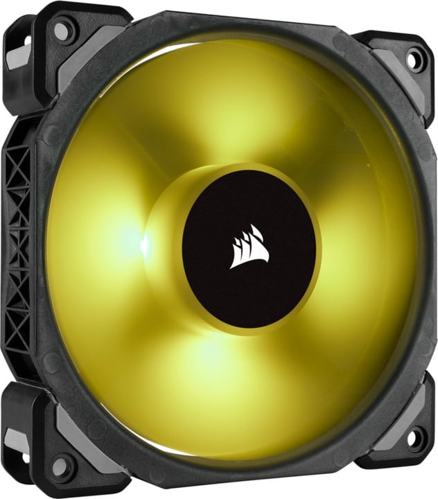 [OUTLET] Ftohës Corsair ML120 PRO RGB, 120mm