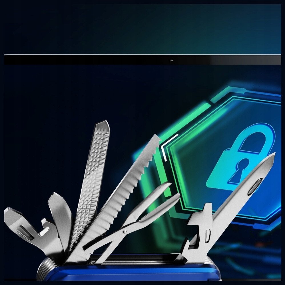 Фолија за приватност 3mk за Samsung Galaxy Book3 Pro 14", 2 way Privacy, без лепак