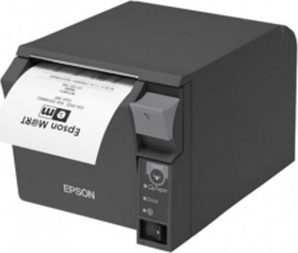 Printer termik Epson TM-T70II, i zi