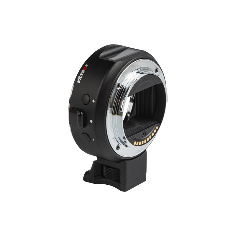 Viltrox Mark V EF-E5 Canon EF to Sony E-Mount Body Adapter with OLED Screen
