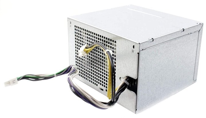 Burim energjie Dell HYV3H 290W për PE T20, T30, T130, Precision T3620