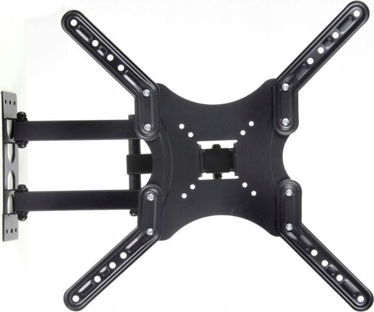 Mbajtëse për televizor ART AR-61A, e zezë