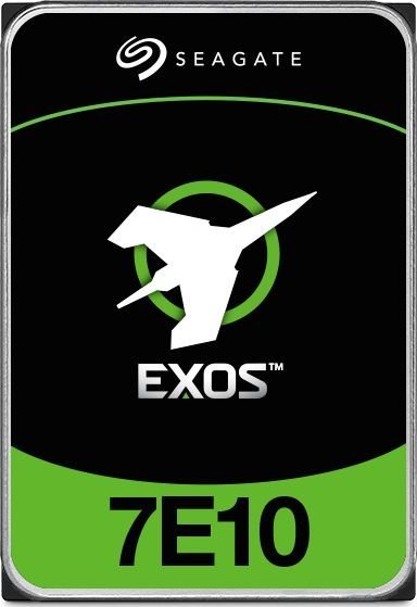 Disk për server Seagate Exos E 7E10 (ST2000NM018B), 2TB, 3.5'', SAS-3 (12Gb/s) Disk për server Seagate Exos E 7E10 (ST2000NM018B), 2TB, 3.5'', SAS-3 (12Gb/s)