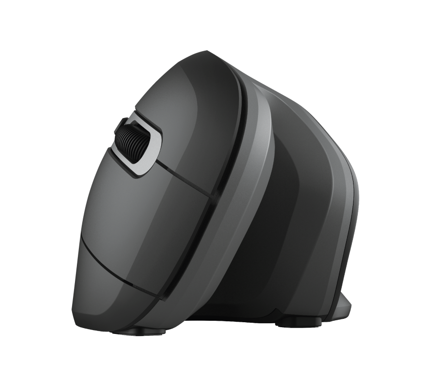 Maus TRUST VERRO, 1600 DPI, i zi