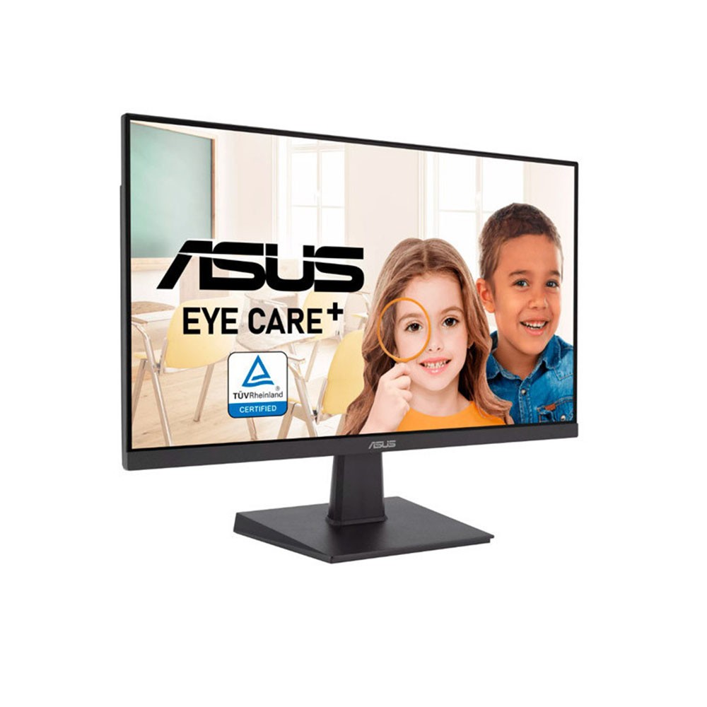 Monitor ASUS VA27EHF, 27", IPS, FHD, 100Hz, 1ms, i zi