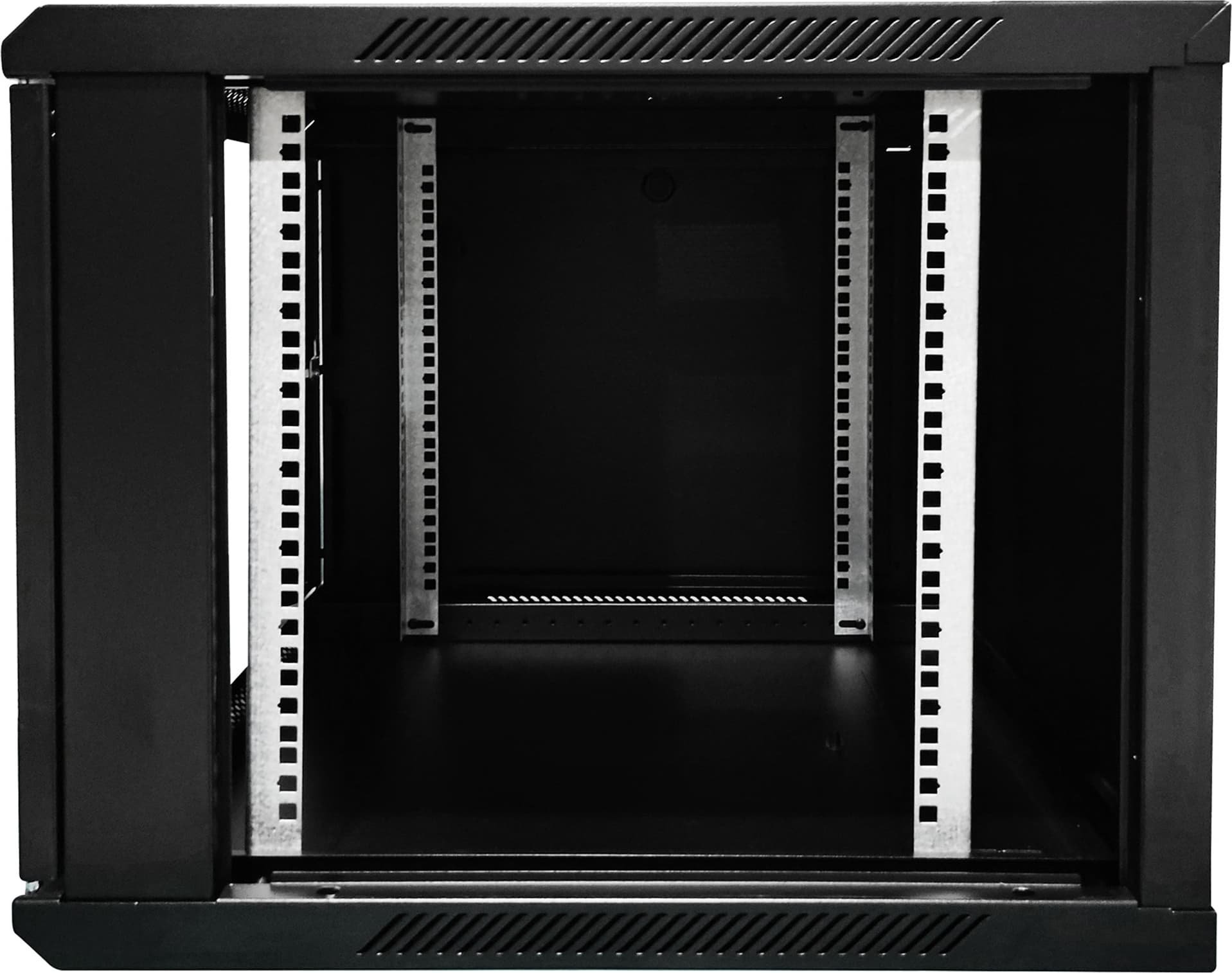 Kabinet muri rrjeti Eprado 19" 9U, 60kg, gri