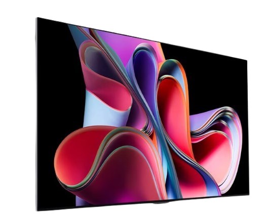 Televizor LG OLED65G33LA Smart, 65" (165.1 cm), 4K UHD, i kaltër