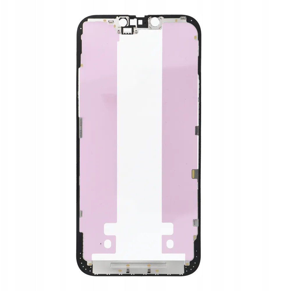 Kornizë LCD Musttby për iPhone 14 Plus, për display, ngjitës Tama
