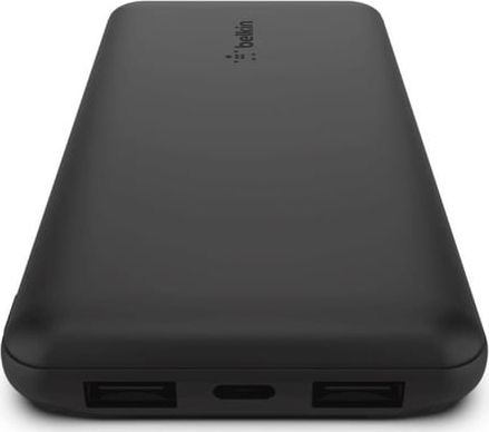 Powerbank Belkin BPB011BTBK, 10000mAh, i zi