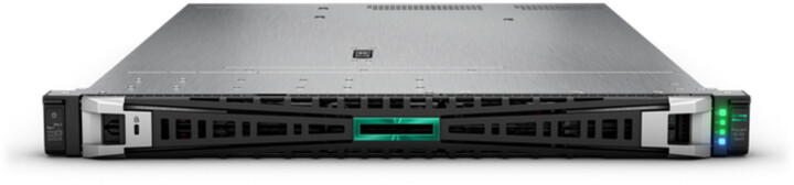 Server HPE DL325 Gen11, 9124, 32GB, 8xSFF, 800W, 1U, NBD3, 3, 3