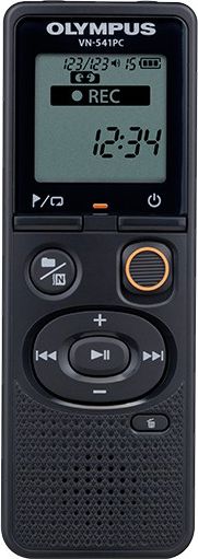 Regjistrues i zërit Olympus VN-541PC