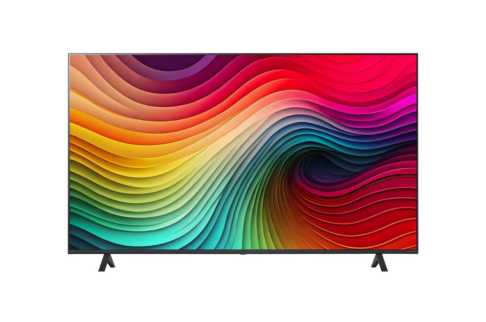 Televizor LG 43NANO81T3A, NanoCell, 43", 4K Ultra HD, WebOS 24, i zi
