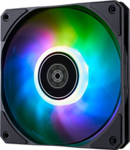 Ftohës SilverStone Air Slimmer, 120 mm