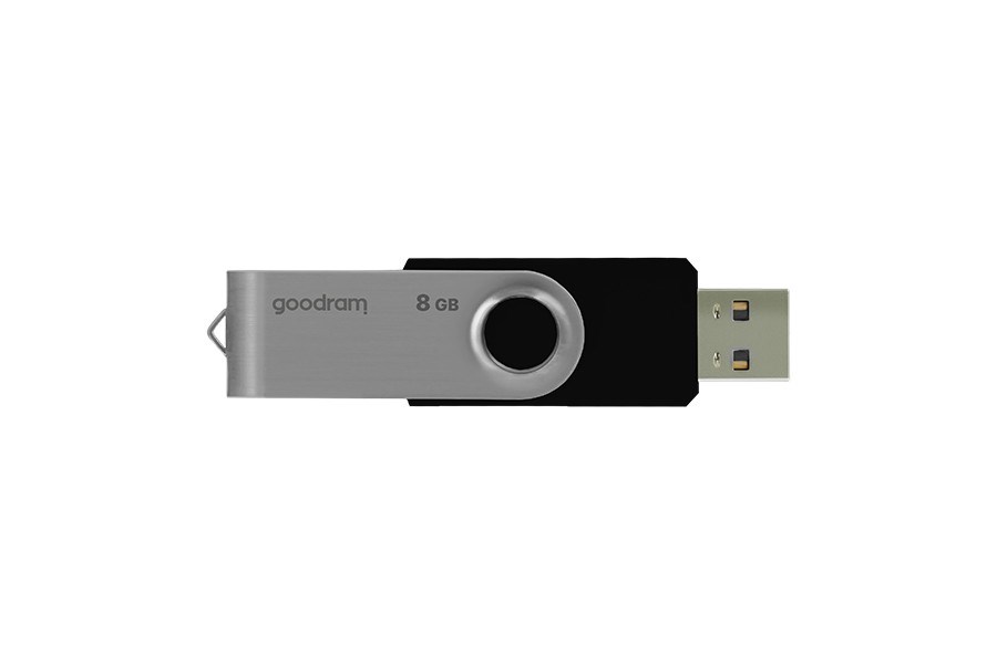 USB Goodram UTS2, 8 GB, USB Type-A
