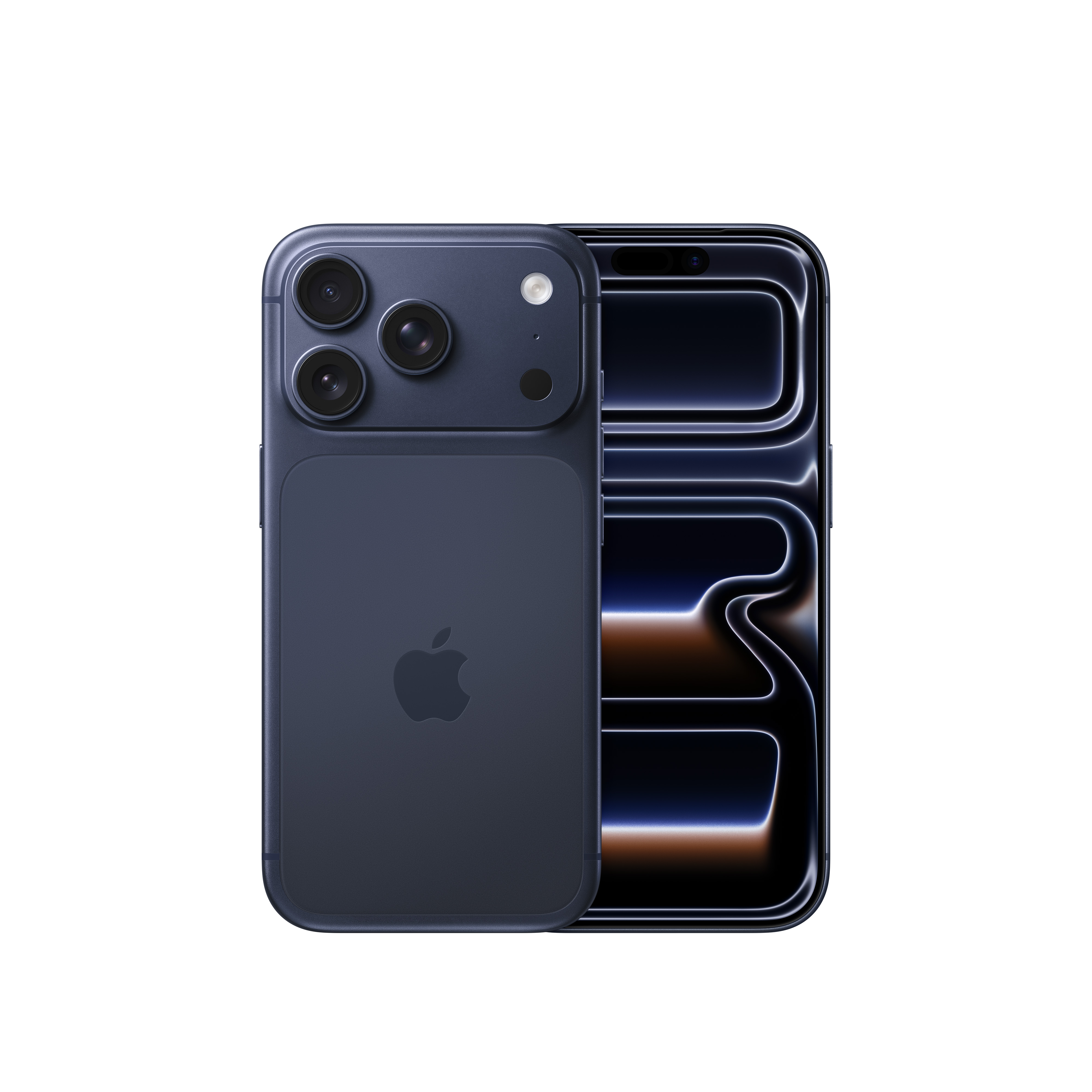 Apple iPhone 17 Pro, 256GB, Deep Blue