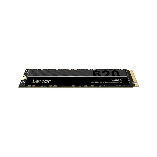 Disk SSD Lexar NM620 2TB, M.2, PCIe 3.0 x4
