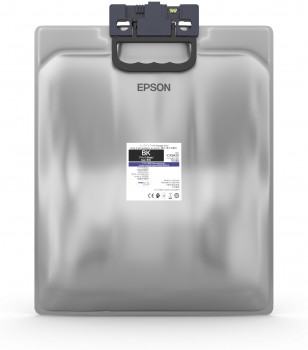Боја за печатач Epson WorkForce Pro WF-C879R, XXL, црна
