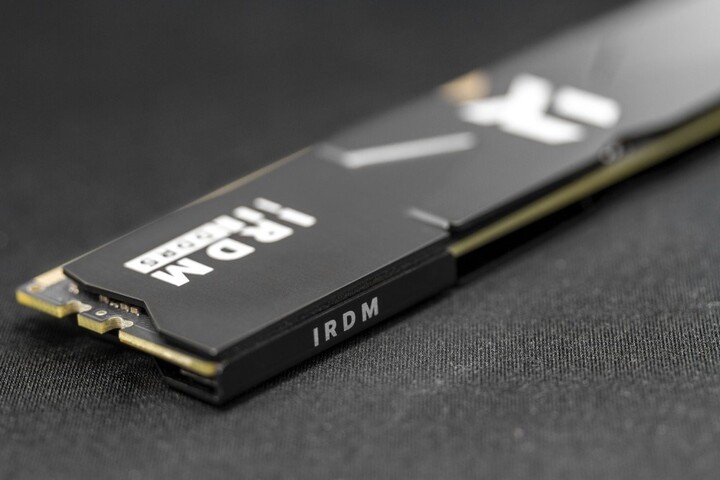 Memorie operative RAM GOODRAM IRDM 32GB DDR5 6400Mhz CL32