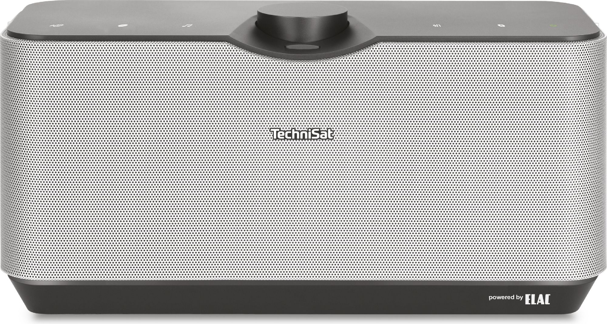 Altoparlant TechniSat AudioMaster MR3, 3x30W, Bluetooth WiFi, argjend