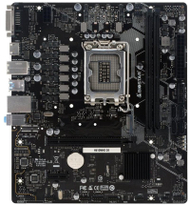 Pllakë amë Biostar H610MHD D5, LGA 1700, DDR5, Micro ATX