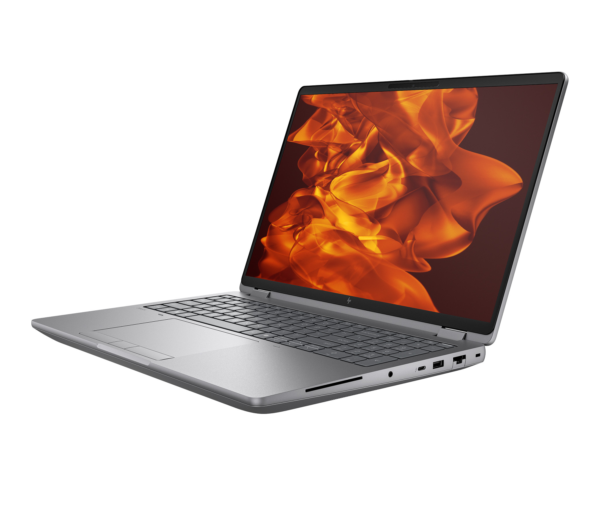 Laptop HP ZBook Fury G1i 16, 16", Intel Core Ultra U7-255HX, 32GB RAM, 1TB SSD, NVIDIA GeForce RTX 1000, i zi