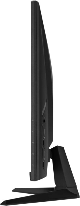 Monitor ASUS TUF Gaming VG32UQA1A - LED, 31.5", UHD, i zi