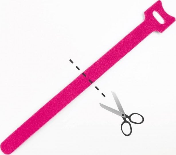 Organizues kabllosh Cable Candy Desk Tidy, shumëllojshmëri ngjyrash