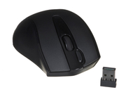 Maus A4tech G9-500F, Wireless, V-Track, 1000 DPI, i zi