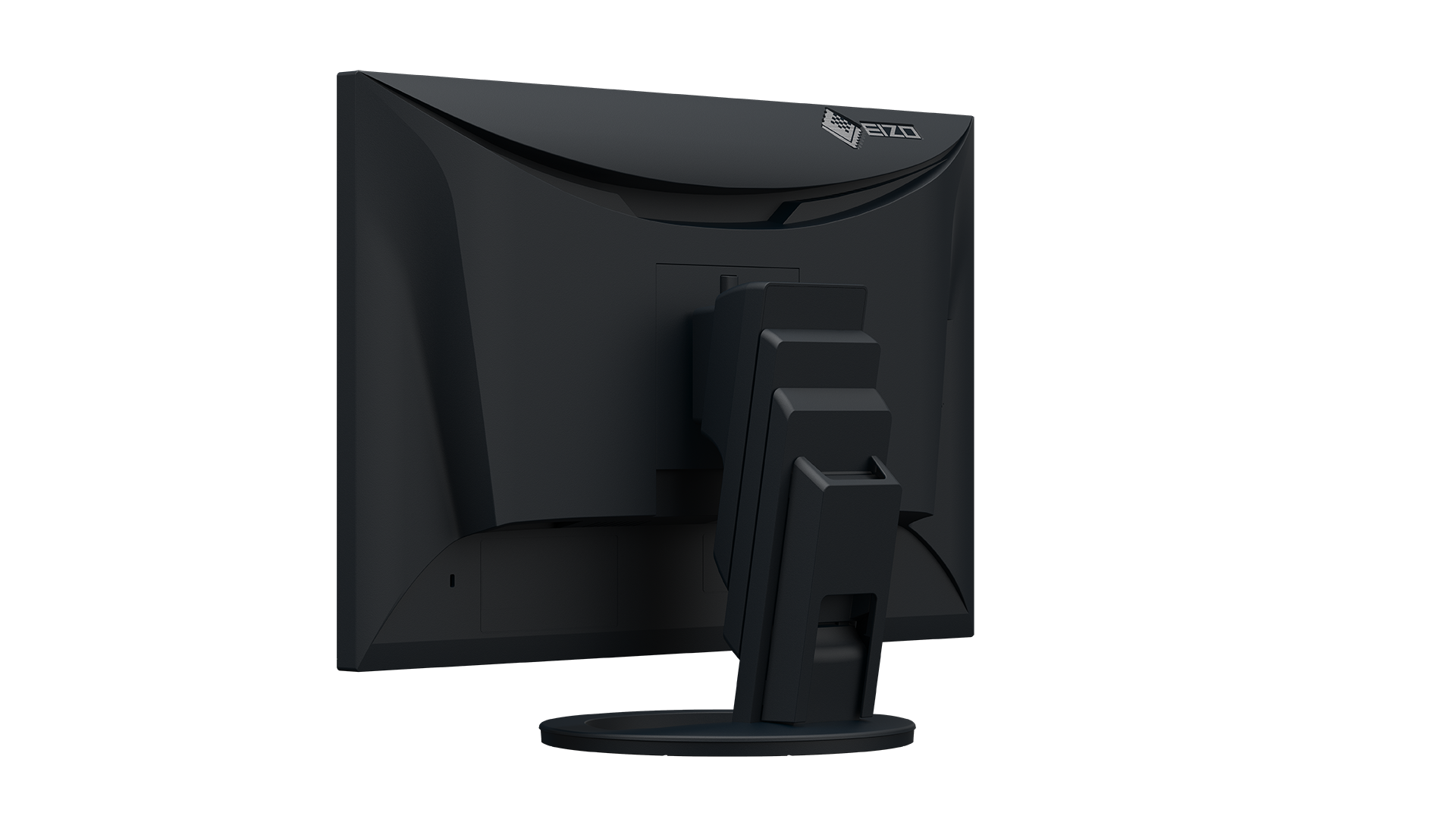 Monitor EIZO FlexScan EV2485-BK, 24", IPS, FHD+, i zi
