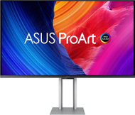 Monitor profesional ASUS ProArt OLED PA32UCDM, 31.5", 4K QD OLED, argjendtë
