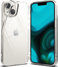 Maskë mbrojtëse Ringke Air për Apple iPhone 14 Plus, TPU, transparente
