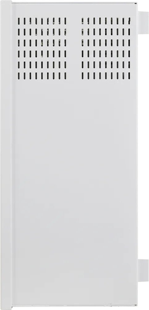 Furnizues energjie Pulsar HPSB 24V10A D, 27.6V DC, 2x40Ah, gri