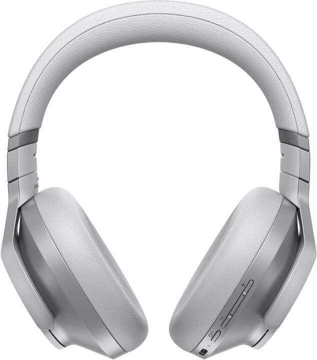 Kufje Technics EAH-A800E-K, të argjendta